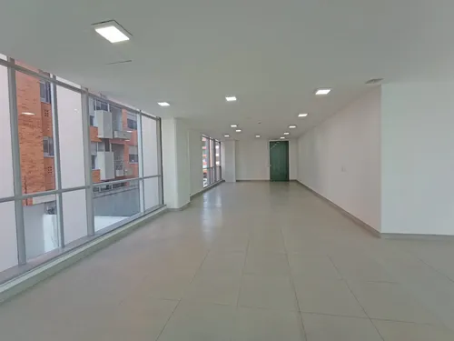 Oficina En Arriendo En Navarra-usaquén. Cod A1038641