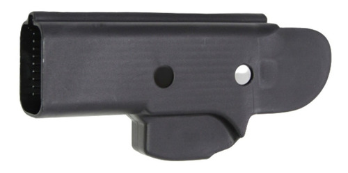 Coldre Polímero Só Coldres P/ Glock G17/g22 (gen4) - Sc094d
