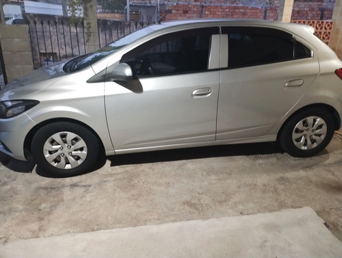 Chevrolet Onix 1.0 Lt 5p