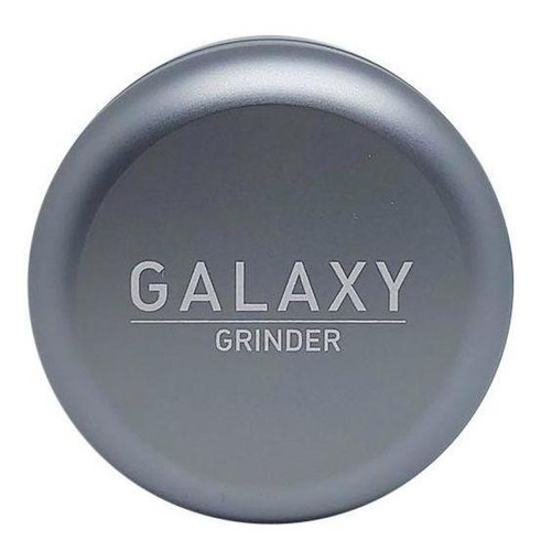 Moledor Galaxy Grinder Mars 55mm Grey