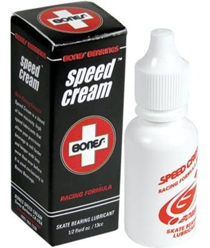 Huesos Speed Cream Skate Roding Lubricante