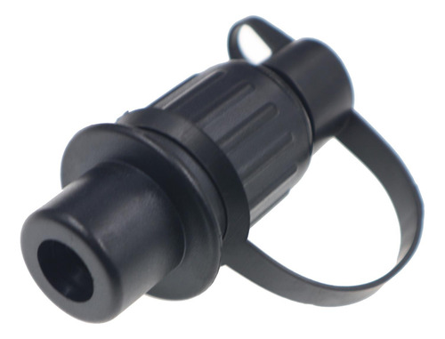 2 Paquetes Conector Eléctrico Remolque Rv Enchufe Socket