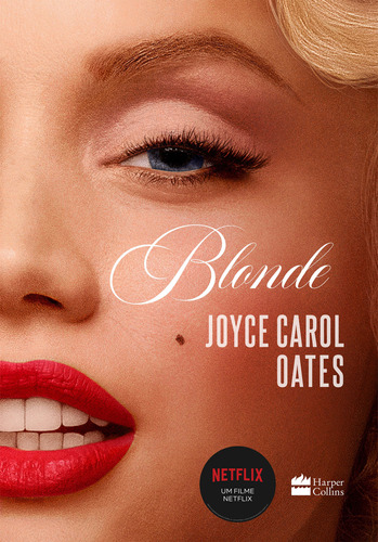 Libro Blonde Vol 01 E Vol 02 De Oates Joyce Carol Harpercol