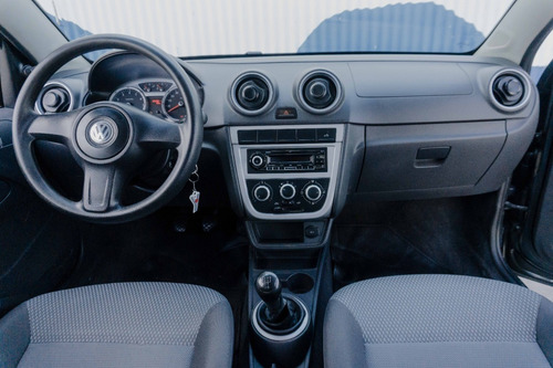 Imagen 9 de 15 de 2014 Volkswagen Fox