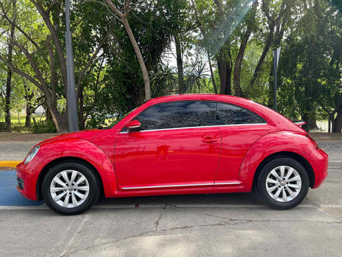 Volkswagen The Beetle 1.4 Tsi Design