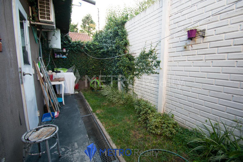 Imagen 12 de 17 de Departamento De Dos Ambientes En Venta - Tortuguitas - Condominio