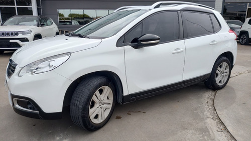 Peugeot 2008 1.6 Allure