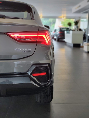 Audi Q3 Sportback 2.0 40Tfsi Quattro S Line 190Cv