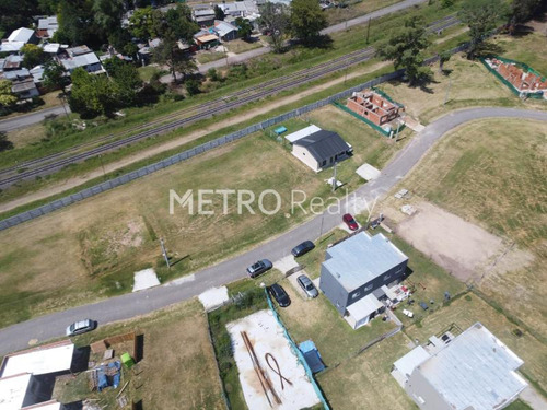 Terrenos En Venta, Las Casualinas, Del Viso