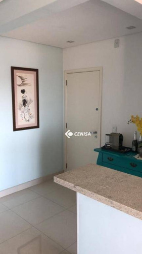Imagem 6 de 12 de Apartamento Com 3 Dormitórios Para Alugar, 91 M² - Jardim Pompéia - Indaiatuba/sp - Ap1089