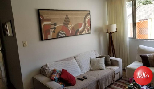 Imagem 5 de 27 de Apartamento - Ref: 227683