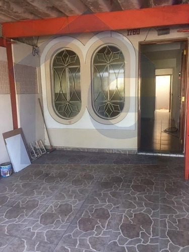 Imagem 2 de 11 de Casa Sobrado Para Venda, 2 Dormitório(s), 85.0m² - 5732