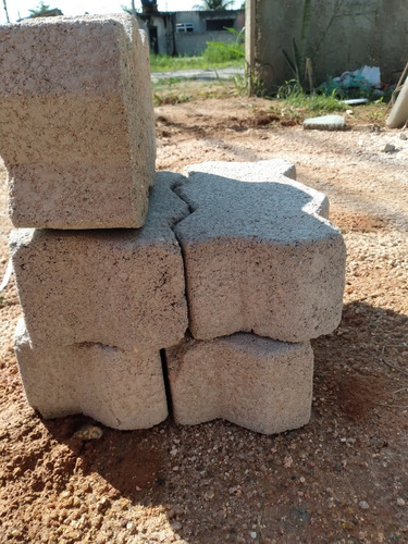 Imagem 4 de 4 de Tijolinhos Ecologicos