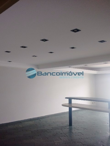 Imagem 22 de 26 de Apartamento - Ap01138 - 4278462
