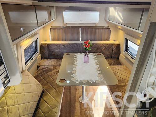 Iveco Classe A - 2022 - Y@w5