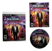 Comprar Dead Rising 2 Off The Record Ps3