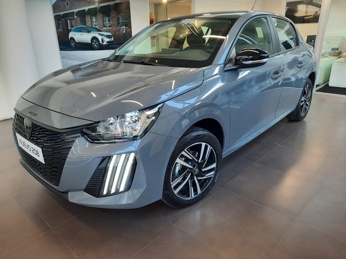 Peugeot 208 1.0T Allure Pack