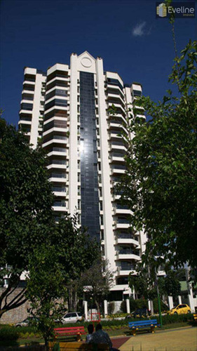 Imagem 1 de 14 de Apartamento Com 4 Dorms, Vila Oliveira, Mogi Das Cruzes - R$ 1.45 Mi, Cod: 150 - V150