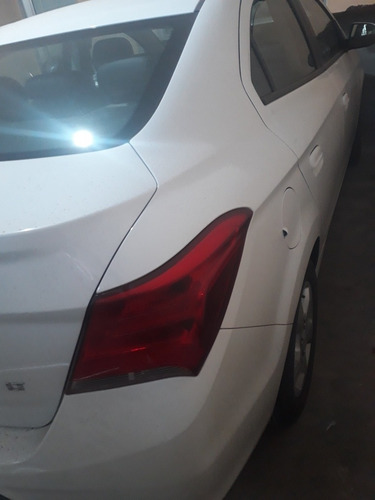 Imagem 1 de 3 de Chevrolet Prisma 2019 1.4 Lt 4p