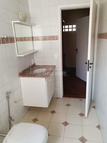 Imagem 13 de 30 de Casa À Venda Em Jardim Do Lago - Ca002664