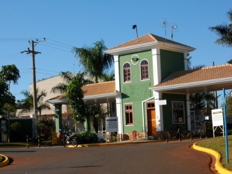 Imagem 1 de 15 de Terreno Em Condominio Fechado Portal Das Estrelas Em Boituva - Te00031 - 1849370