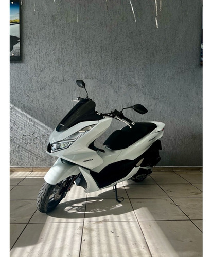 Honda Pcx 160 Abs