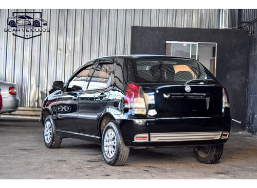 Fiat Palio 1.0 MPI ATTRACTIVE 8V FLEX 4P MANUAL