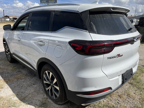 Chirey Tiggo 7 Pro 2023 Por Partes - A A Q -