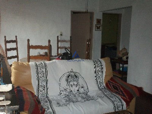Casa En Punta Del Este, Pinares- Ref: 3664