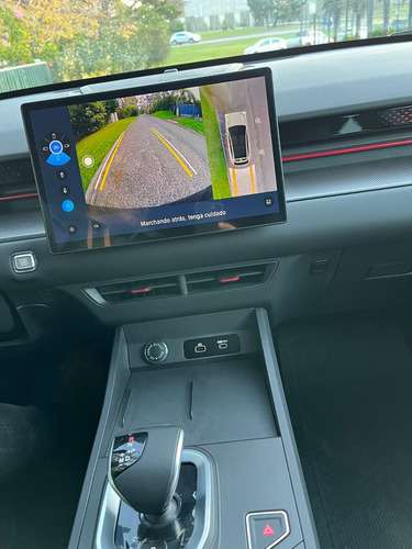 Jetour Dashing 1.5 T 160Hp