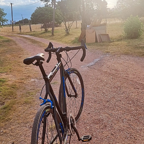 Bicicleta Ruta Ozone R29