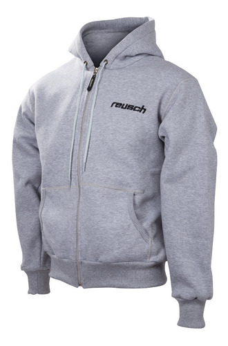 Campera Deportiva Lucas Reusch Exclusivo