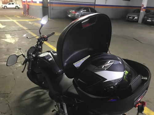 Honda Cb190
