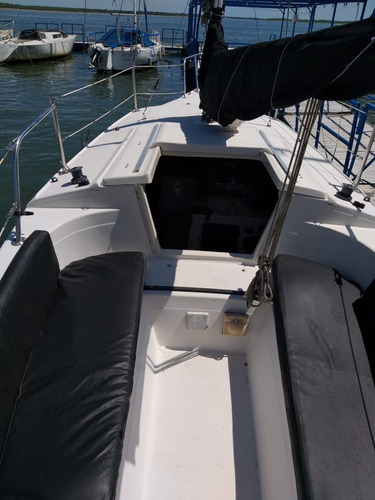 Velero Macgregor 26s