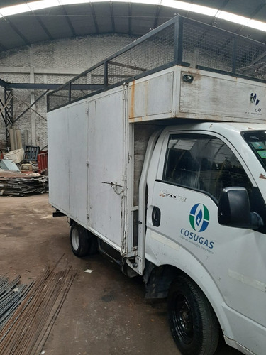 Camion Kia K2500