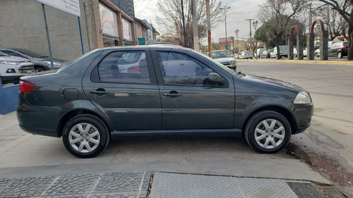 Fiat Siena El 1.4 2014