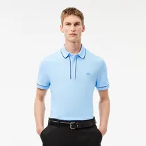 Comprar Chomba Smart Paris Con Ribete A Contraste Lacoste (9549)