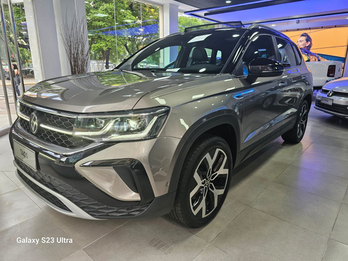 Volkswagen Taos 1.4 250 Tsi Highline