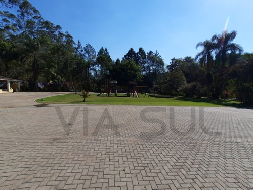 Imagem 16 de 30 de Belíssimo Sitio Localizado Em Juquitiba - Sp - 22 - 69900778