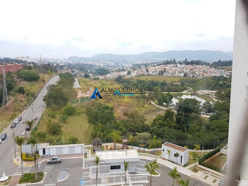 Imagem 15 de 16 de Apartamento À Venda, 2 Quartos, Engordadouro - Jundiaí/sp - 1477