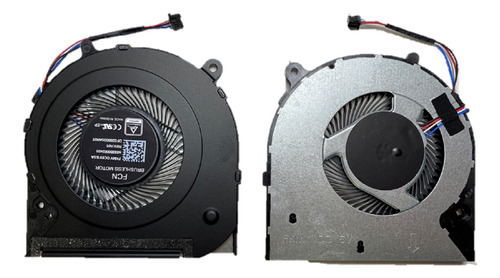Ventilador Para Laptop 240-g7 246-g7 14-cf 14s-cf 14-dk 14s