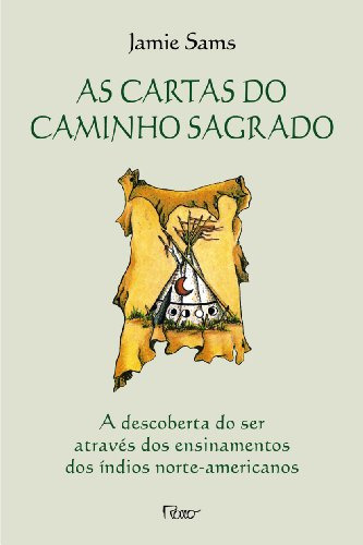 Libro Cartas Do Caminho Sagrado, As