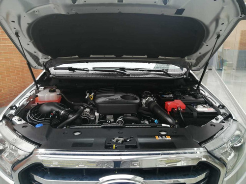 Ford Ranger Xlt At 3.2 Diesel 2022
