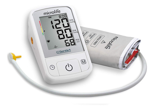 Microlife Monitor De Presion Arterial Avanzado Bpm2, Puno Su