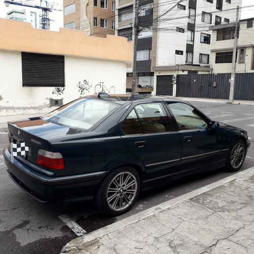 De Oportunidad Vendo Bmw 328i En Perfecto Estado