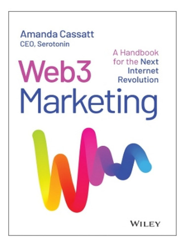 Web3 Marketing - Amanda Cassatt. Eb02
