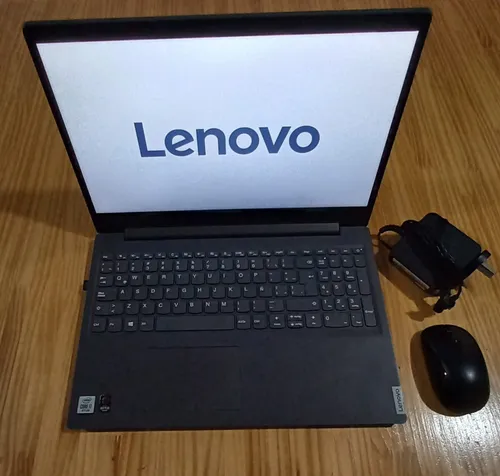 Vendo Notebook Lenovo Intel Core I7 10th Gen Iris Plus Gr