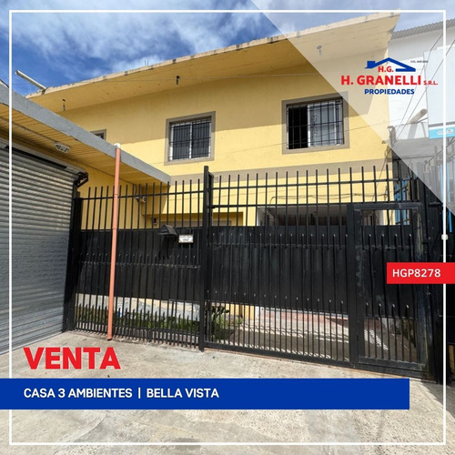 Casa En Venta En Bella Vista