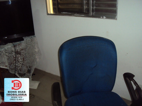 Imagem 10 de 15 de Casa - Vila Granada - Ref: 7308 - V-7308