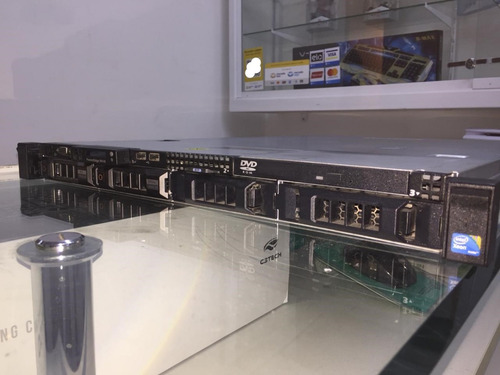 Servidor Dell Poweredge Excelente Equipamento Envio Imediato